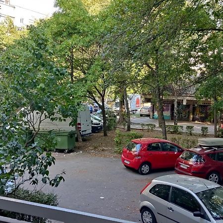 Mikmari Apartman Subotica Eksteriør bilde